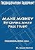 FreebiesNation Blueprint: Make Money by Giving Away Free Stuff!