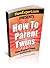 How To Parent Twins: Your Step By Step Guide To Raising Twins