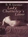 Lady Chatterley's Lover Book cover for Lady Chatterley's Lover
