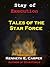 Stay of Execution (Tales of the Star Force Book 1)