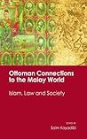Book cover for Ottoman Connections to the Malay World