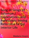 Song of Songs of ...