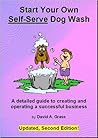 Start Your Own Self-Serve Dog Wash