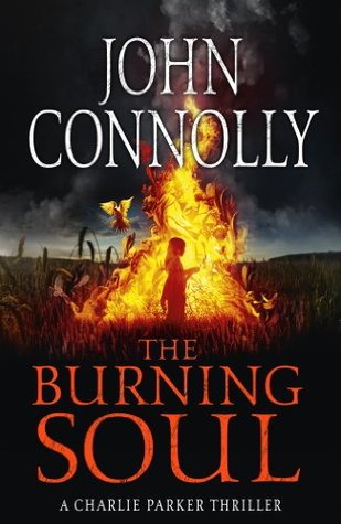 The Burning Soul (Charlie Parker, #10)