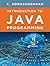 Introduction to Java Programming