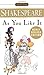 As You Like It by William Shakespeare