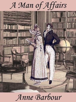 A Man of Affairs (Kindle Edition)