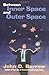 Between Inner Space and Outer Space: Essays on Science, Art, and Philosophy: Essays on Science, Art and Philosophy