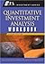 Quantitative Investment Analysis Workbook