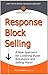 Response Block Selling by Victor Antonio