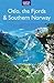 Oslo, the Fjords & Southern Norway (Travel Adventures)