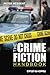The Crime Fiction Handbook (Wiley Blackwell Literature Handbooks)