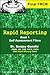 Rapid Reporting For FRCR 2B Vol.1 (Rapid Reporting Series)