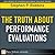 The Truth About Performance Evaluations