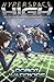 Robot Warriors (Hyperspace High Book 3)