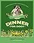 Dinner for Dogs: home cooki...