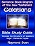 Galatians in Holy Bible - S...