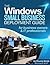 Windows 7 Small Business De...