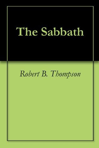 The Sabbath