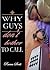 Why Guys Don't Bother To Call by Rance Scott