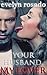 Your Husband, My Lover (New Adult Erotic Romance)