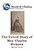 The Untold Story of Mrs. Charles Dickens by Michael Timko