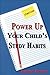 Power Up Your Child's Study Habits: A Parent's Guide