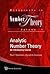 Analytic Number Theory: An Introductory Course (Monographs In Number Theory Book 1)
