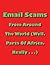 Email Scams From Around The...
