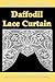 Daffodil Lace Curtain Filet...