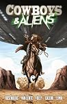 Cowboys and Alien...