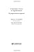 A Systematic Theory of Argumentation: The pragma-dialectical approach