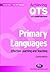 Primary Languages: Effective Learning and Teaching: Effective Learning and Teaching (Achieving QTS Series)