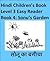 Sonu's Garden (Hindi Children's Book Level 3 Easy Reader 4)