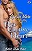 Her Captive Heart by Cynthia White