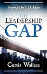 Leadership Gap: M...
