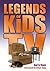 Legends of Kids TV 2 by Garry Vaux