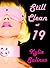 Still Clean at 19 (An Erotic Short Story)