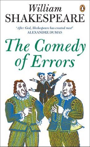 The Comedy of Errors