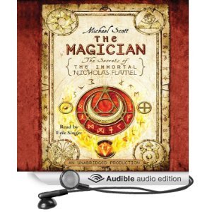 The Magician