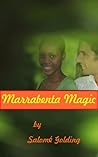 Marrabenta Magic by Salomé Golding