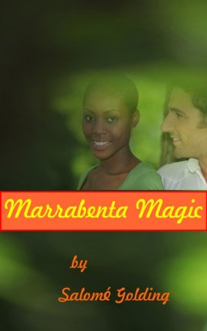 Marrabenta Magic (Kindle Edition)