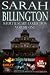 Sarah Billington Short & Scary Collection: Volume One