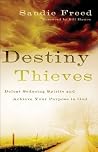 Destiny Thieves: ...