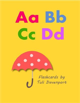 ABCD Flashcards (Kindle Edition)