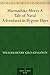 Marmaduke Merry A Tale of Naval Adventures in Bygone Days