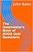 The Quizmaster's Book of 2000 Quiz Questions by John Bates