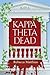 Kappa Theta Dead (The Lincoln Legacy)