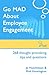 Go MAD about Employee Engagement
