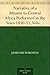 Narrative of a Mission to Central Africa Performed in the Years 1850-51, Volume 2 Under the Orders and at the Expense of Her Majesty's Government